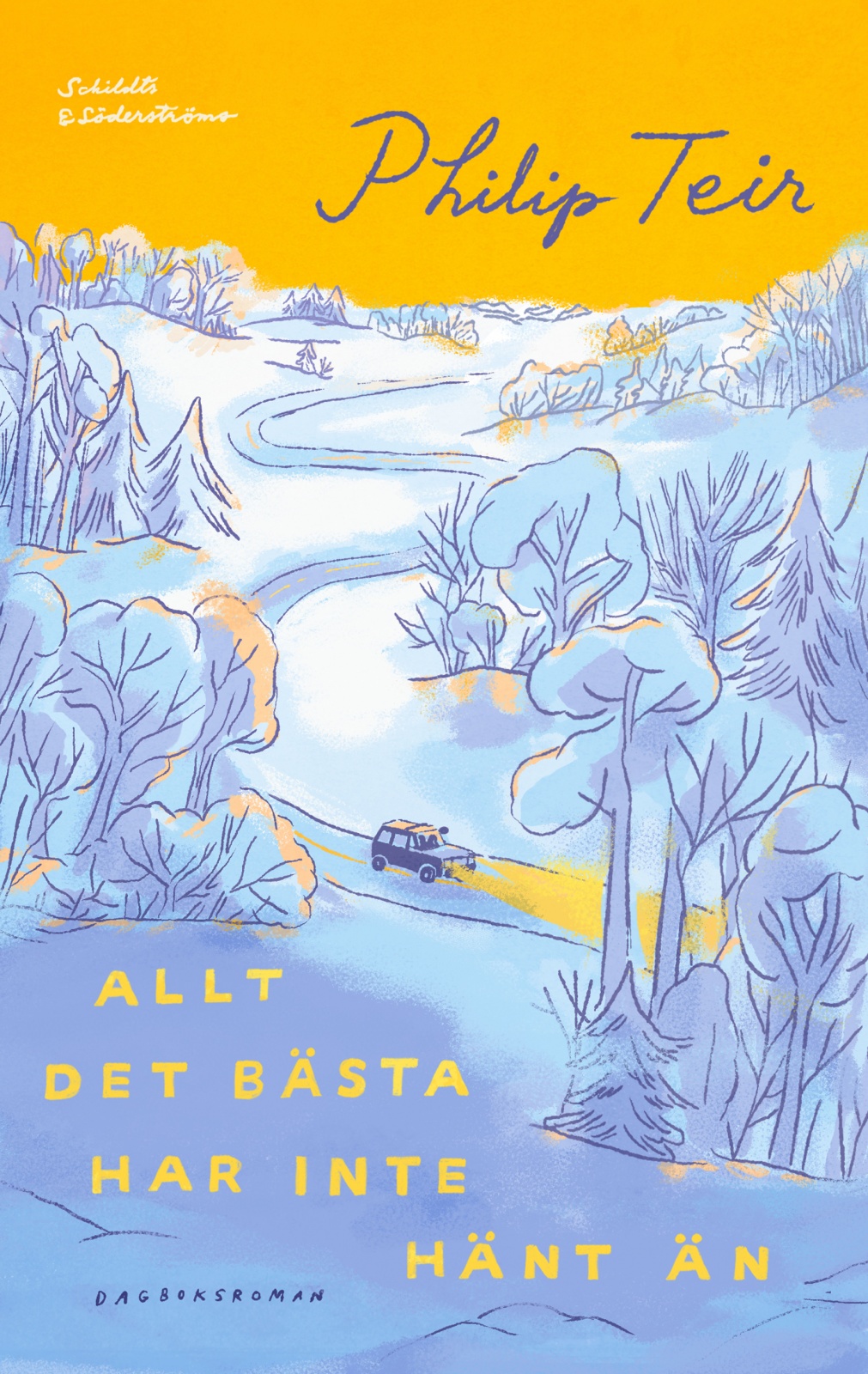 Allt det bästa har inte hänt än Suomen vanhin kirjakauppa - Vuodesta 1899