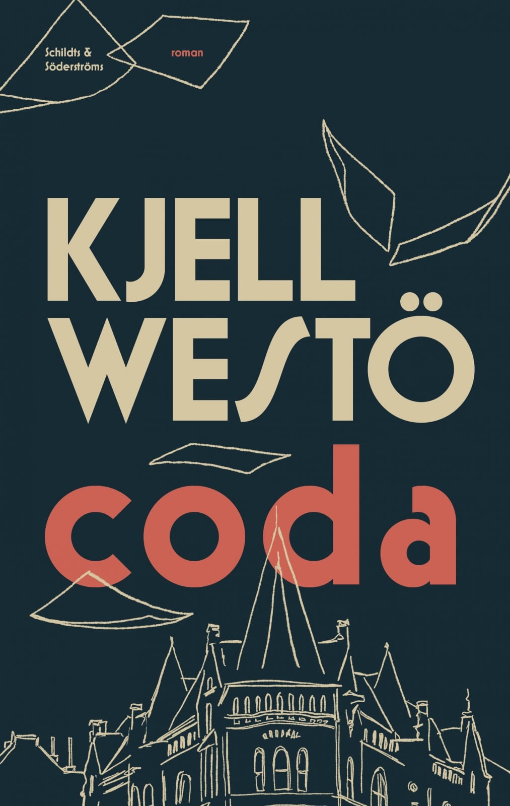 Coda Coda Suomen vanhin kirjakauppa - Vuodesta 1899