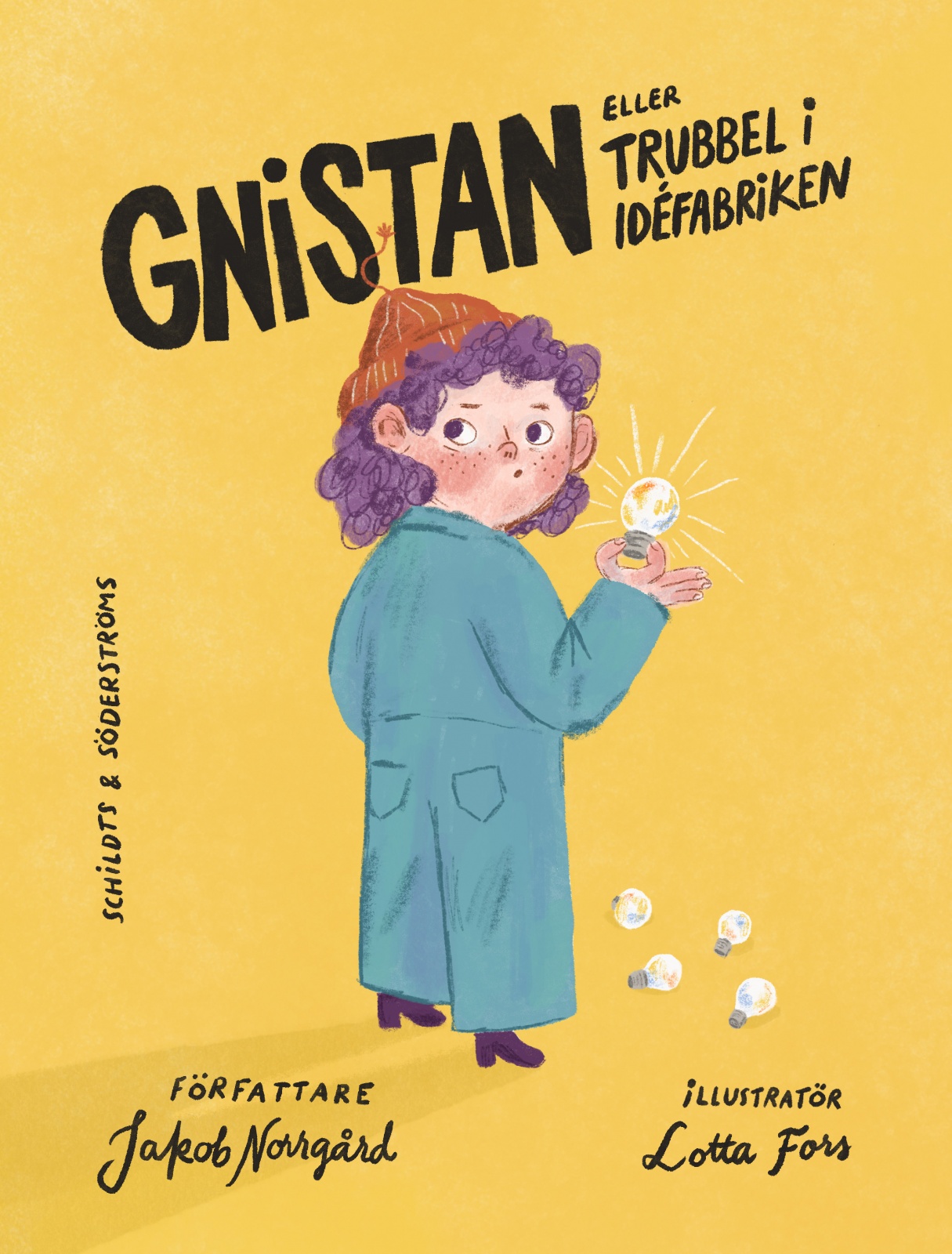 Gnistan : Eller trubbel i idéfabriken Suomen vanhin kirjakauppa - Vuodesta 1899