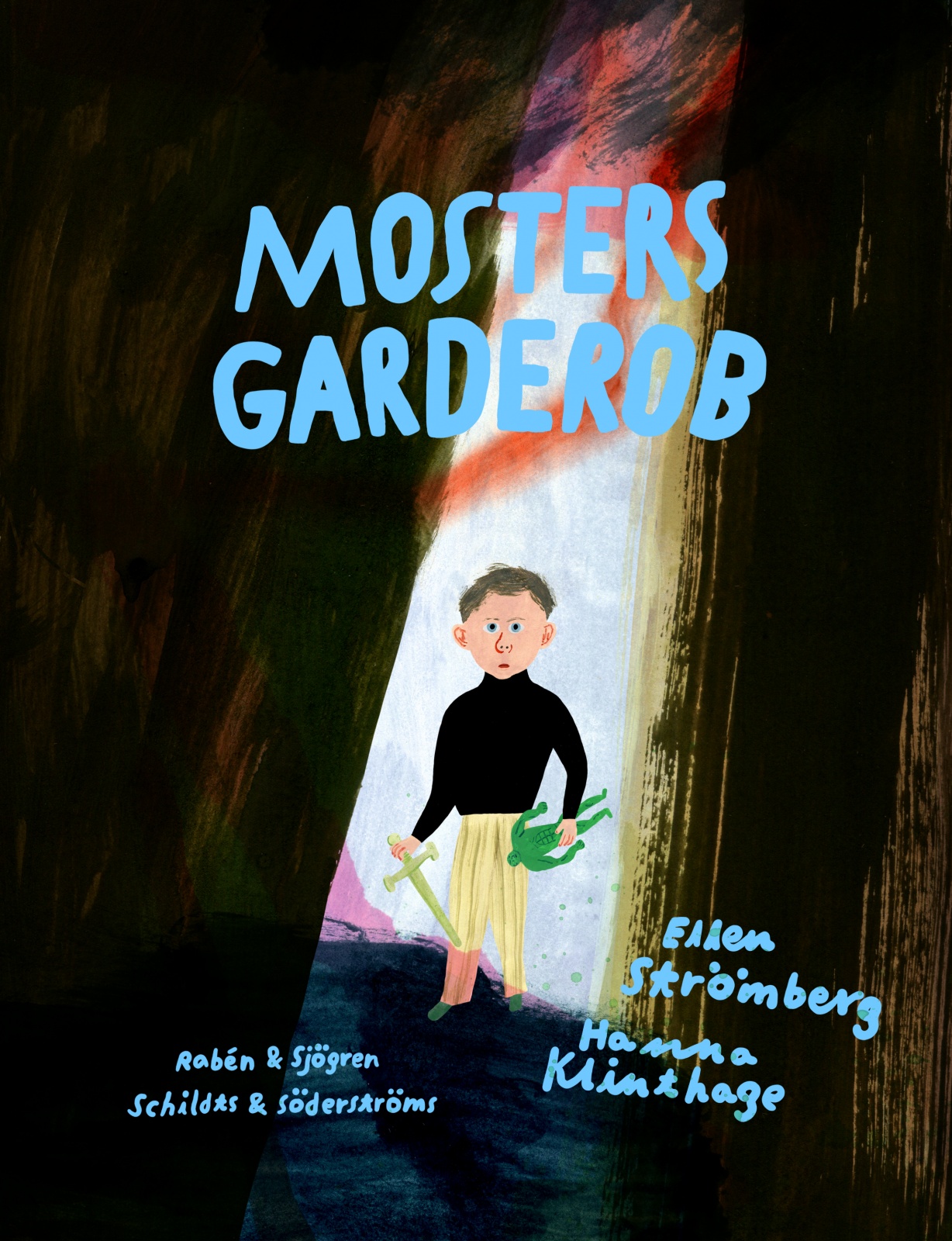 Mosters garderob Suomen vanhin kirjakauppa - Vuodesta 1899