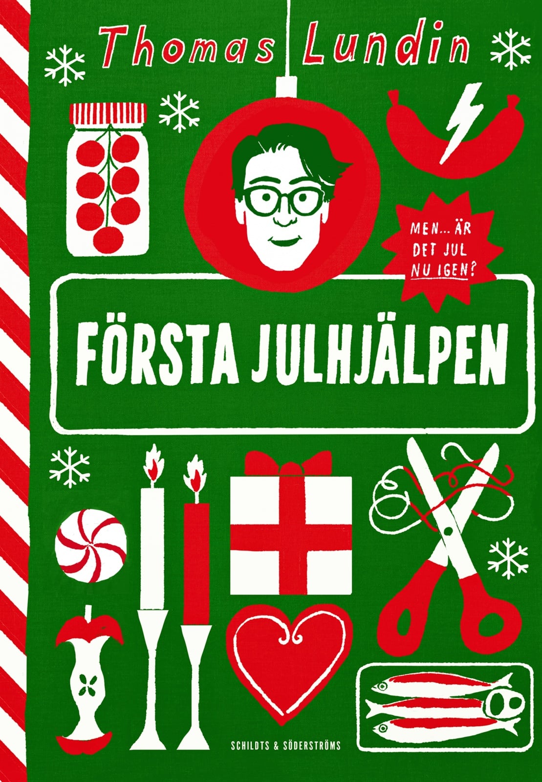 Första julhjälpen Första julhjälpen Suomen vanhin kirjakauppa - Vuodesta 1899