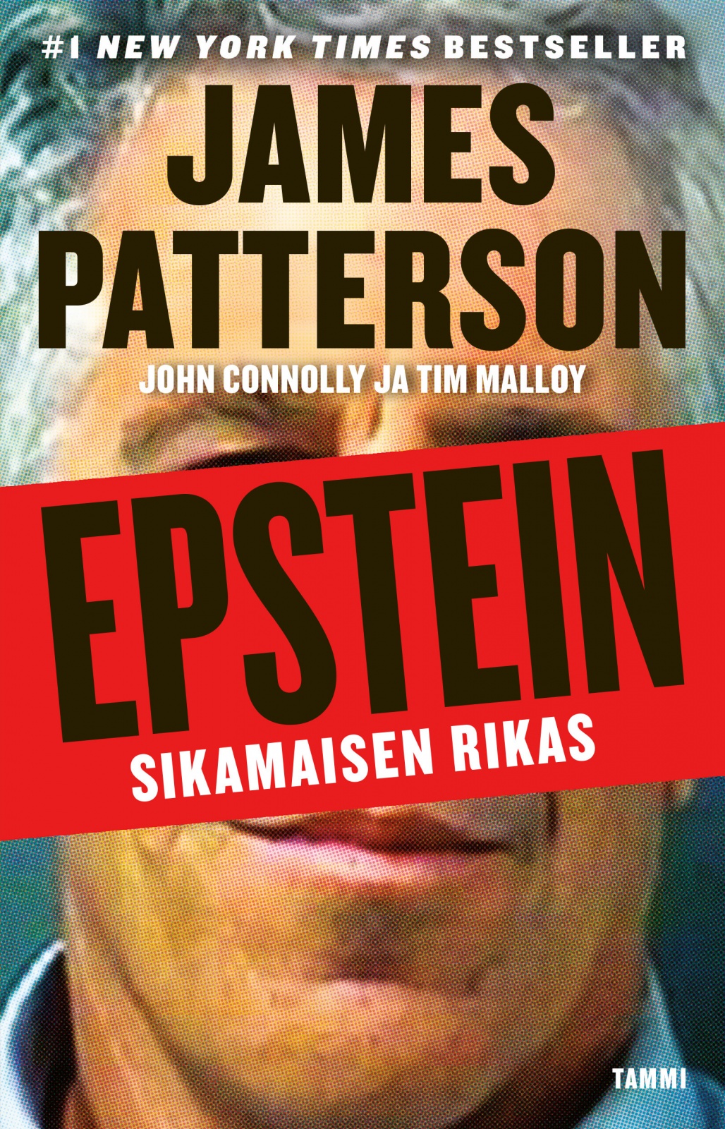 Epstein : Sikamaisen rikas Epstein : Sikamaisen rikas Suomen vanhin kirjakauppa - Vuodesta 1899