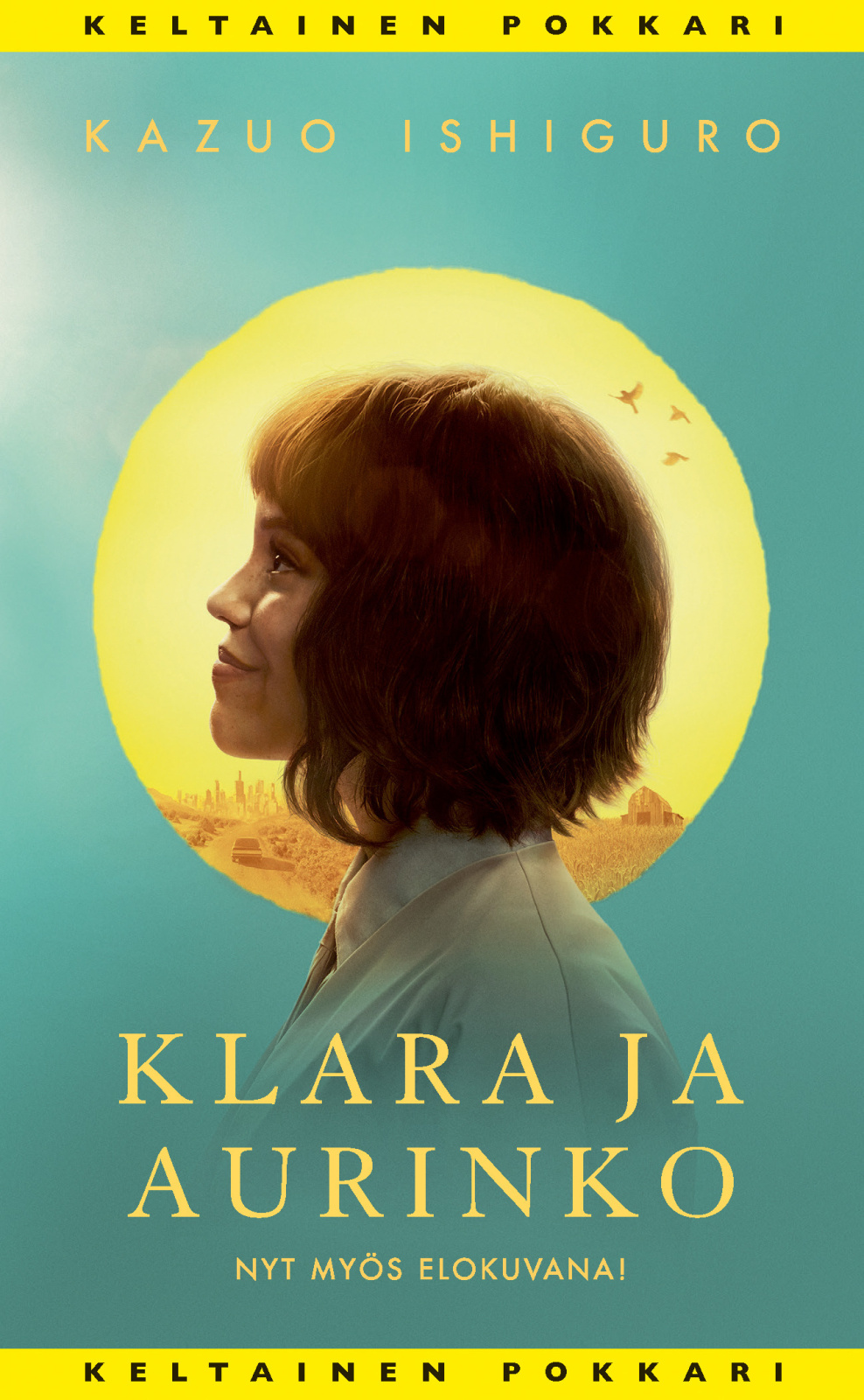 Klara ja aurinko (pokkari) Klara ja aurinko (pokkari) Suomen vanhin kirjakauppa - Vuodesta 1899