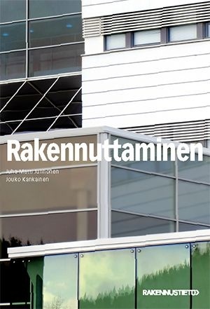 Rakennuttaminen Rakennuttaminen Suomen vanhin kirjakauppa - Vuodesta 1899