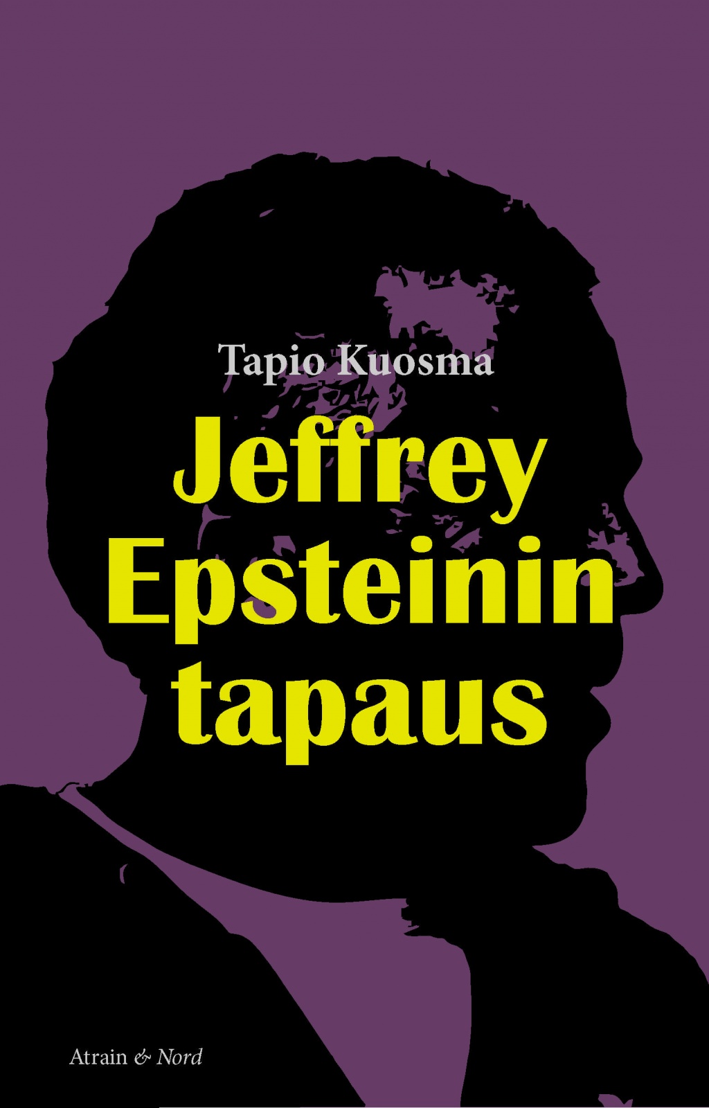 Jeffrey Epsteinin tapaus Jeffrey Epsteinin tapaus Suomen vanhin kirjakauppa - Vuodesta 1899