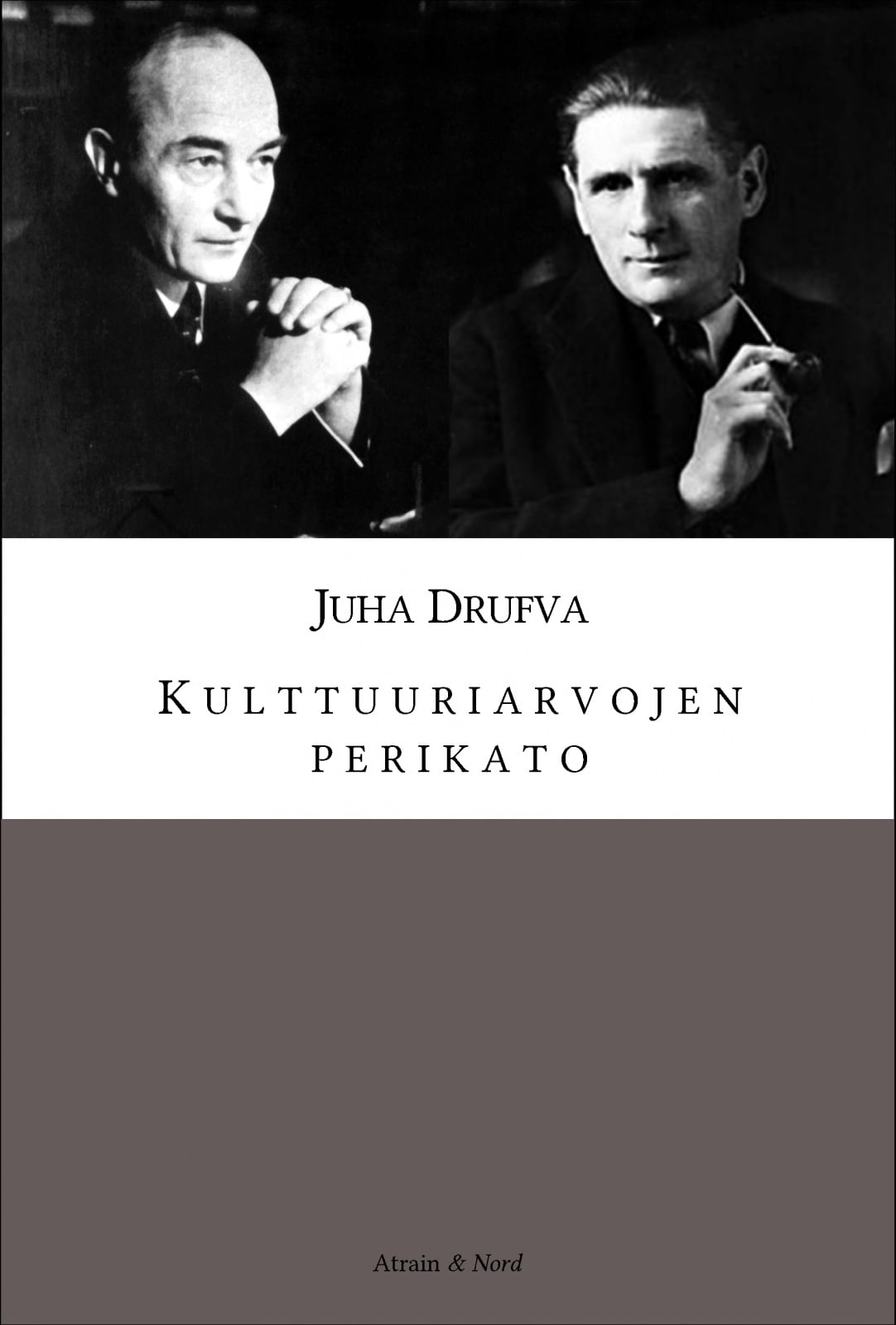 Kulttuuriarvojen perikato Kulttuuriarvojen perikato Suomen vanhin kirjakauppa - Vuodesta 1899