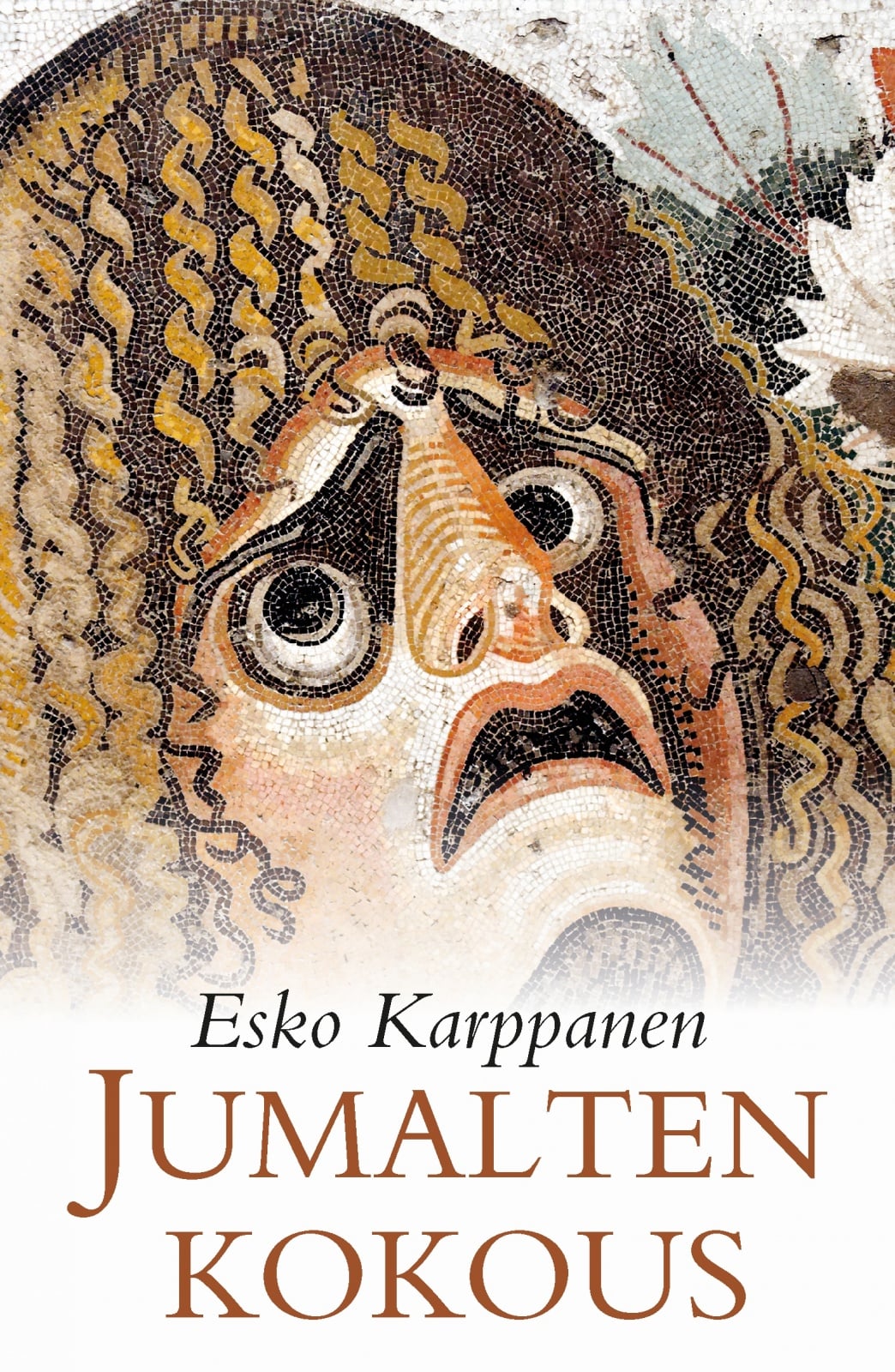 Jumalten kokous Jumalten kokous Suomen vanhin kirjakauppa - Vuodesta 1899