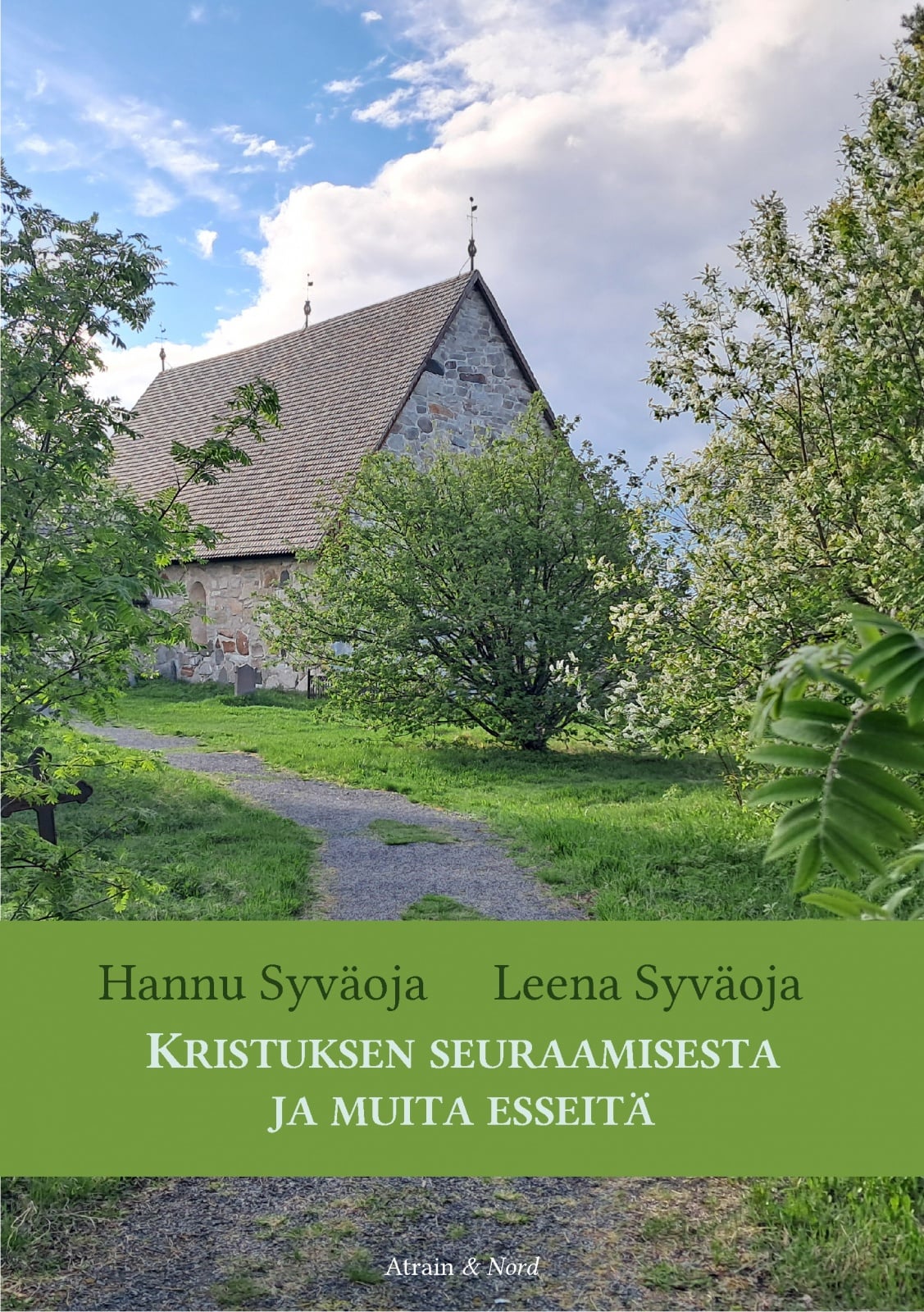 Kristuksen seuraamisesta ja muita esseitä Kristuksen seuraamisesta ja muita esseitä Suomen vanhin kirjakauppa - Vuodesta 1899