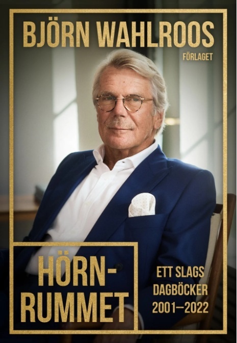 Hörnrummet (pocket) Suomen vanhin kirjakauppa - Vuodesta 1899