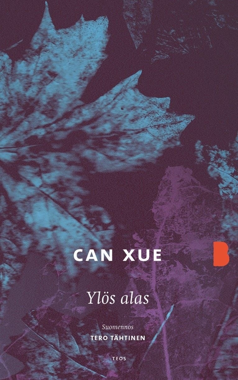 Ylös alas : Novelleja Suomen vanhin kirjakauppa - Vuodesta 1899