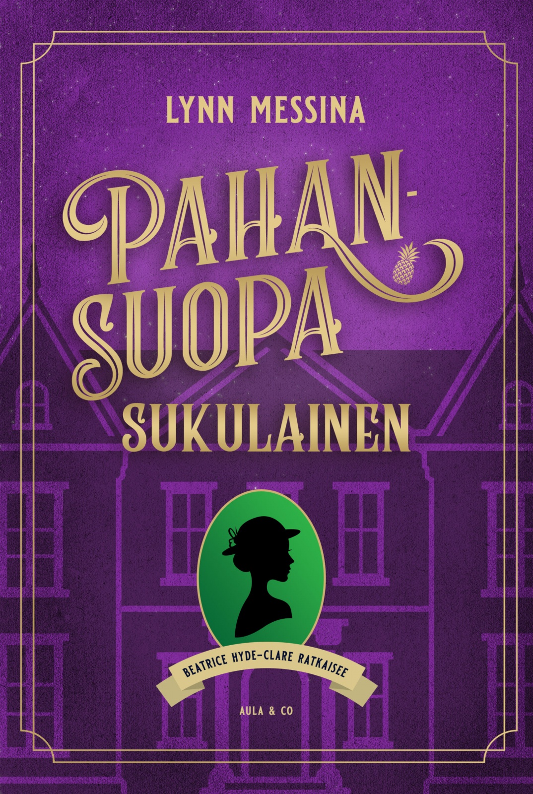 Pahansuopa sukulainen Suomen vanhin kirjakauppa - Vuodesta 1899