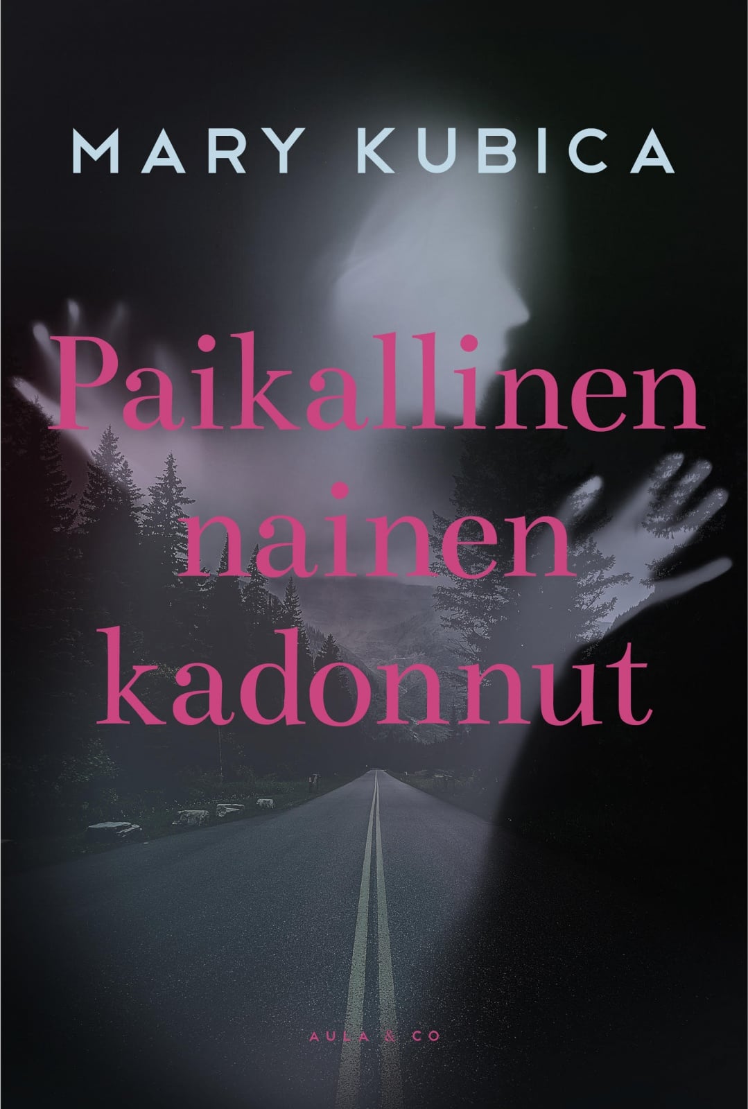 Paikallinen nainen kadonnut Paikallinen nainen kadonnut Suomen vanhin kirjakauppa - Vuodesta 1899