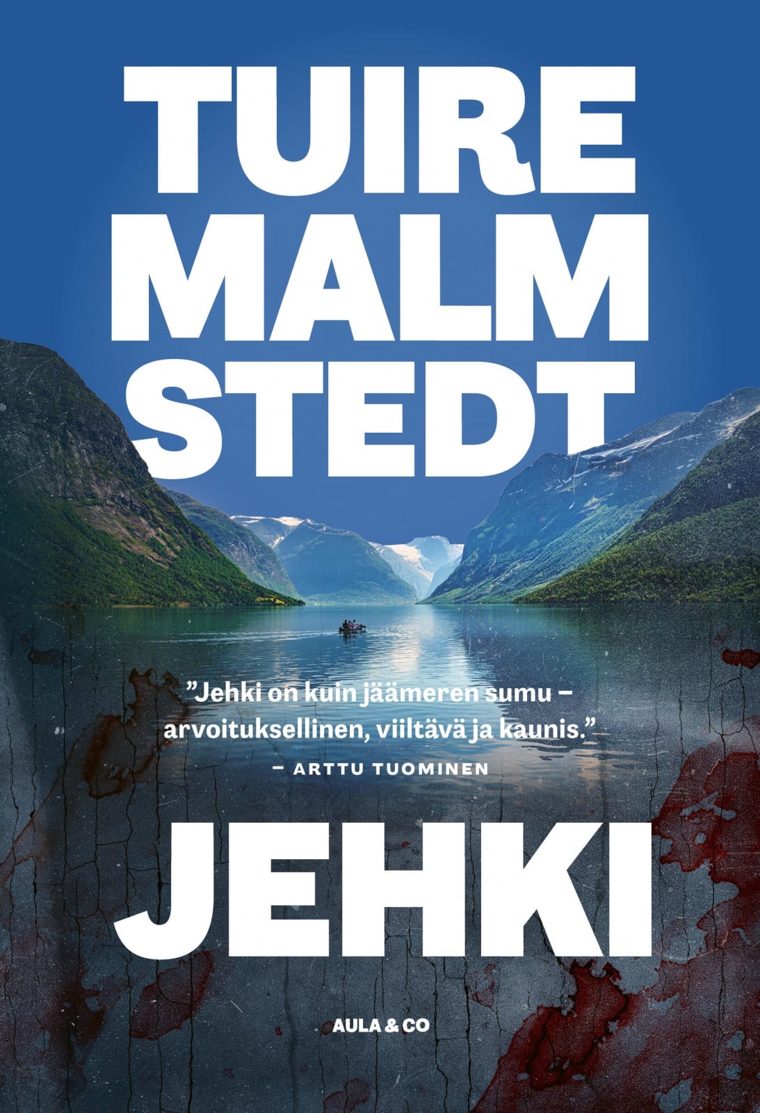 Jehki Jehki Suomen vanhin kirjakauppa - Vuodesta 1899