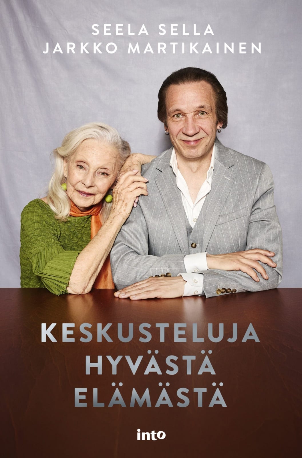 Hyvä elämä Suomen vanhin kirjakauppa - Vuodesta 1899