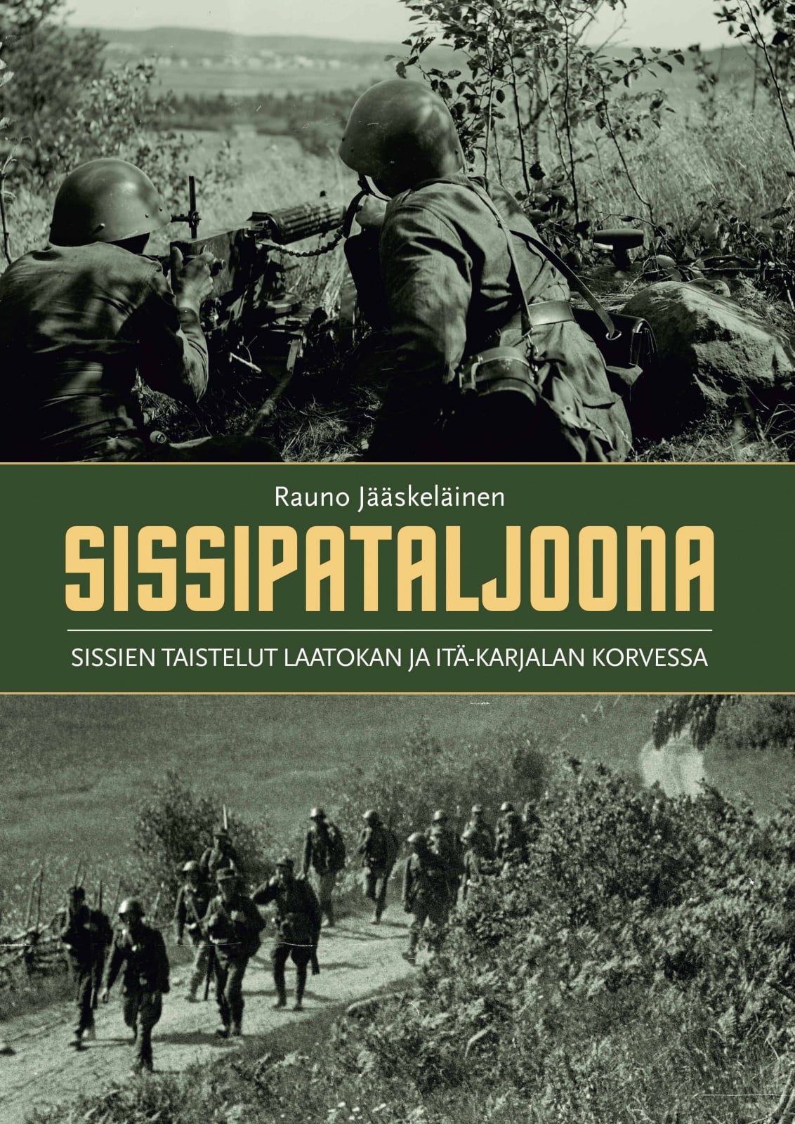 Sissipataljoona 2 Suomen vanhin kirjakauppa - Vuodesta 1899