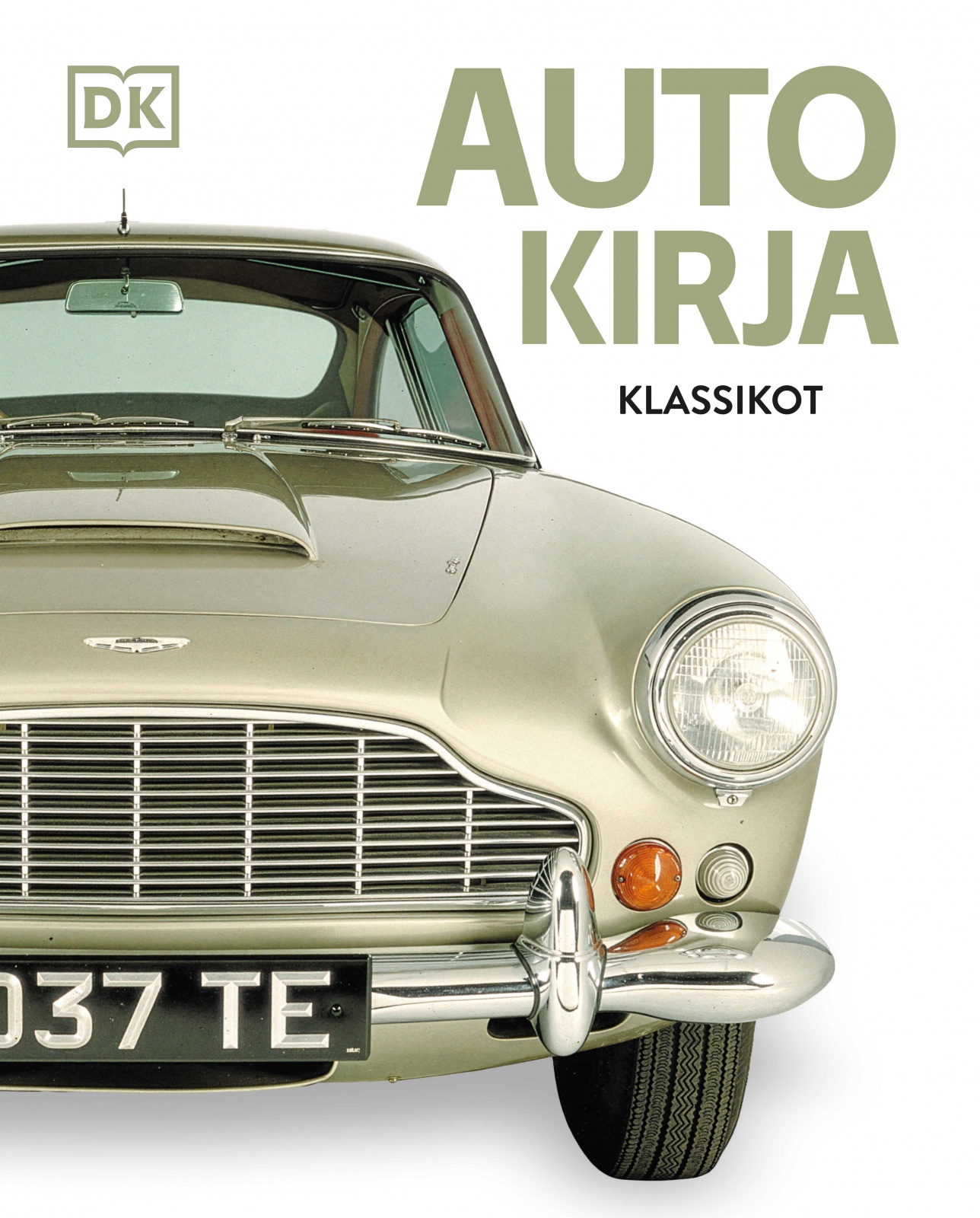Autokirja Autokirja Suomen vanhin kirjakauppa - Vuodesta 1899