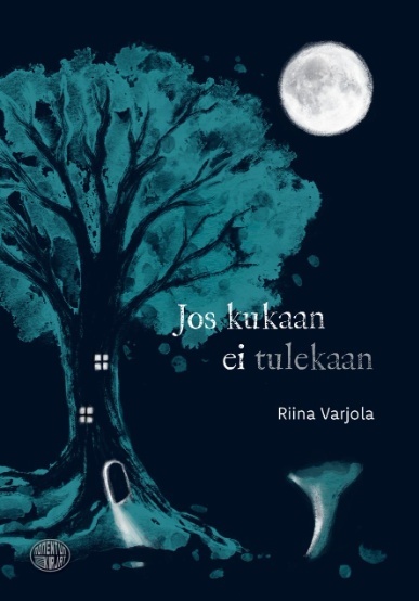Jos kukaan ei tulekaan Jos kukaan ei tulekaan Suomen vanhin kirjakauppa - Vuodesta 1899