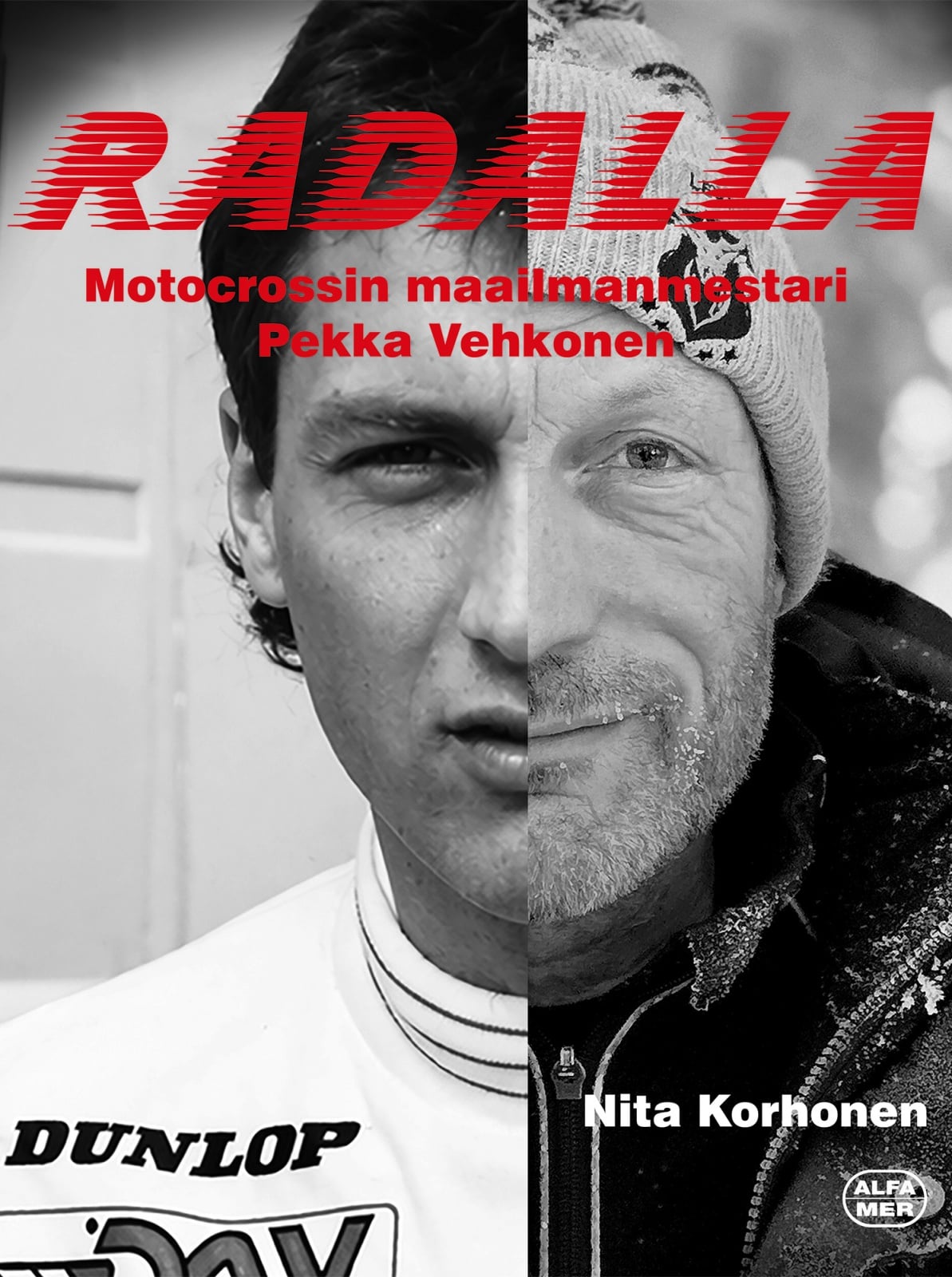 Radalla : maailmanmestari Pekka Vehkonen Radalla : maailmanmestari Pekka Vehkonen Suomen vanhin kirjakauppa - Vuodesta 1899