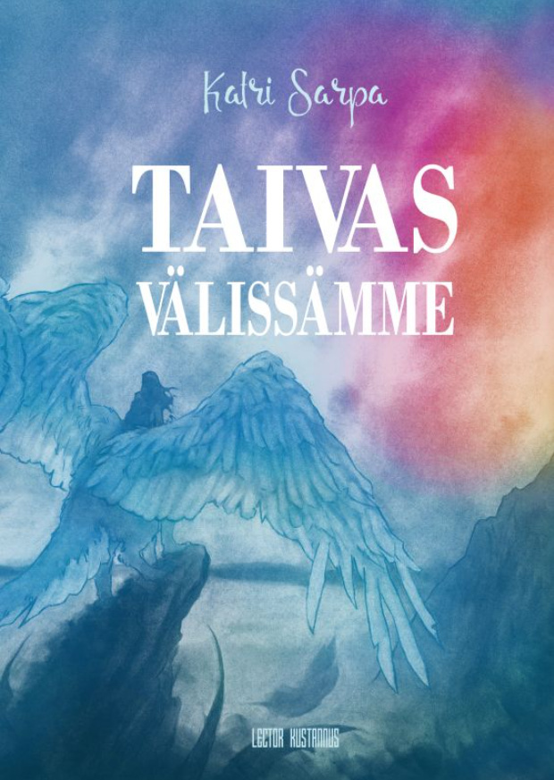 Taivas välissämme Taivas välissämme Suomen vanhin kirjakauppa - Vuodesta 1899