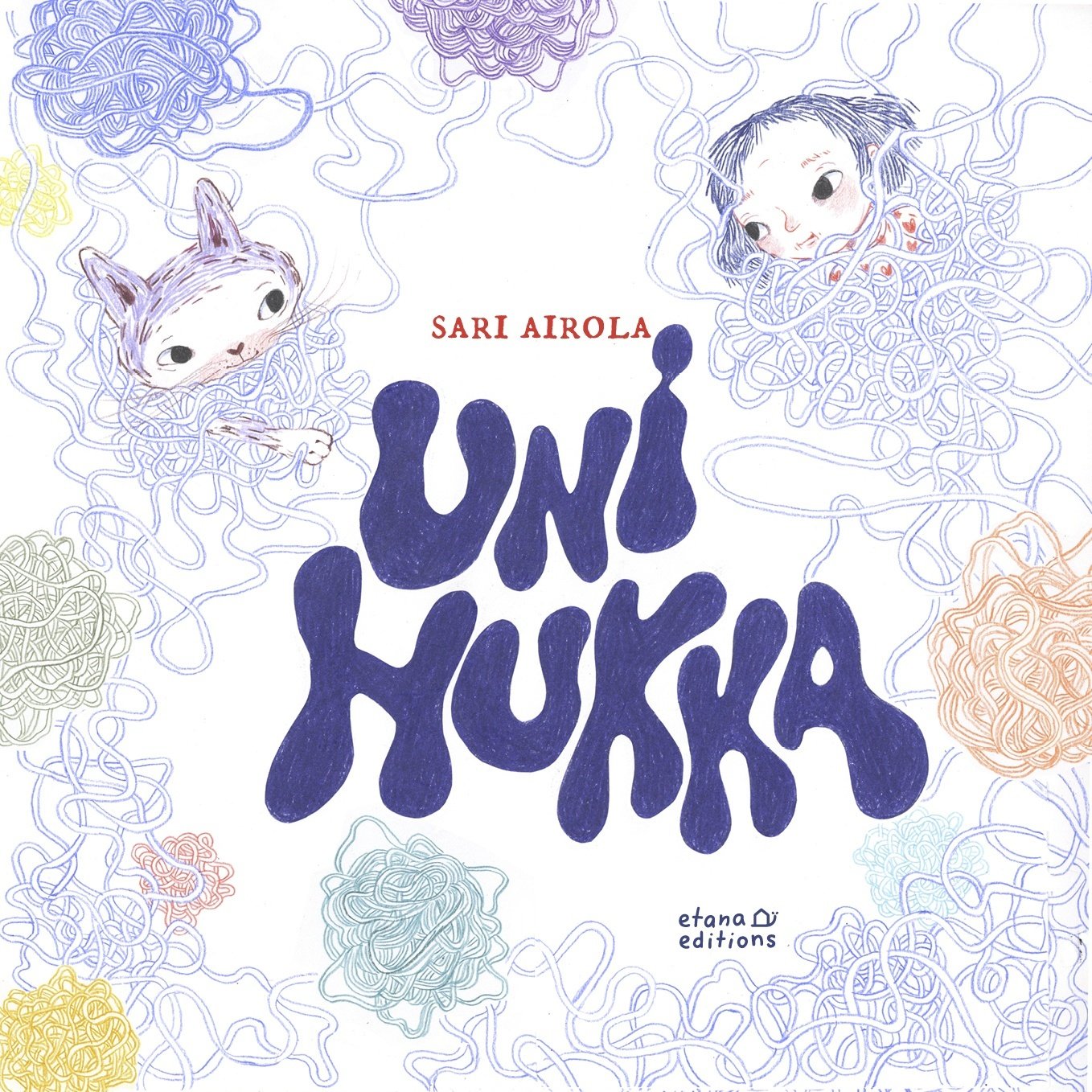 Unihukka Unihukka Suomen vanhin kirjakauppa - Vuodesta 1899