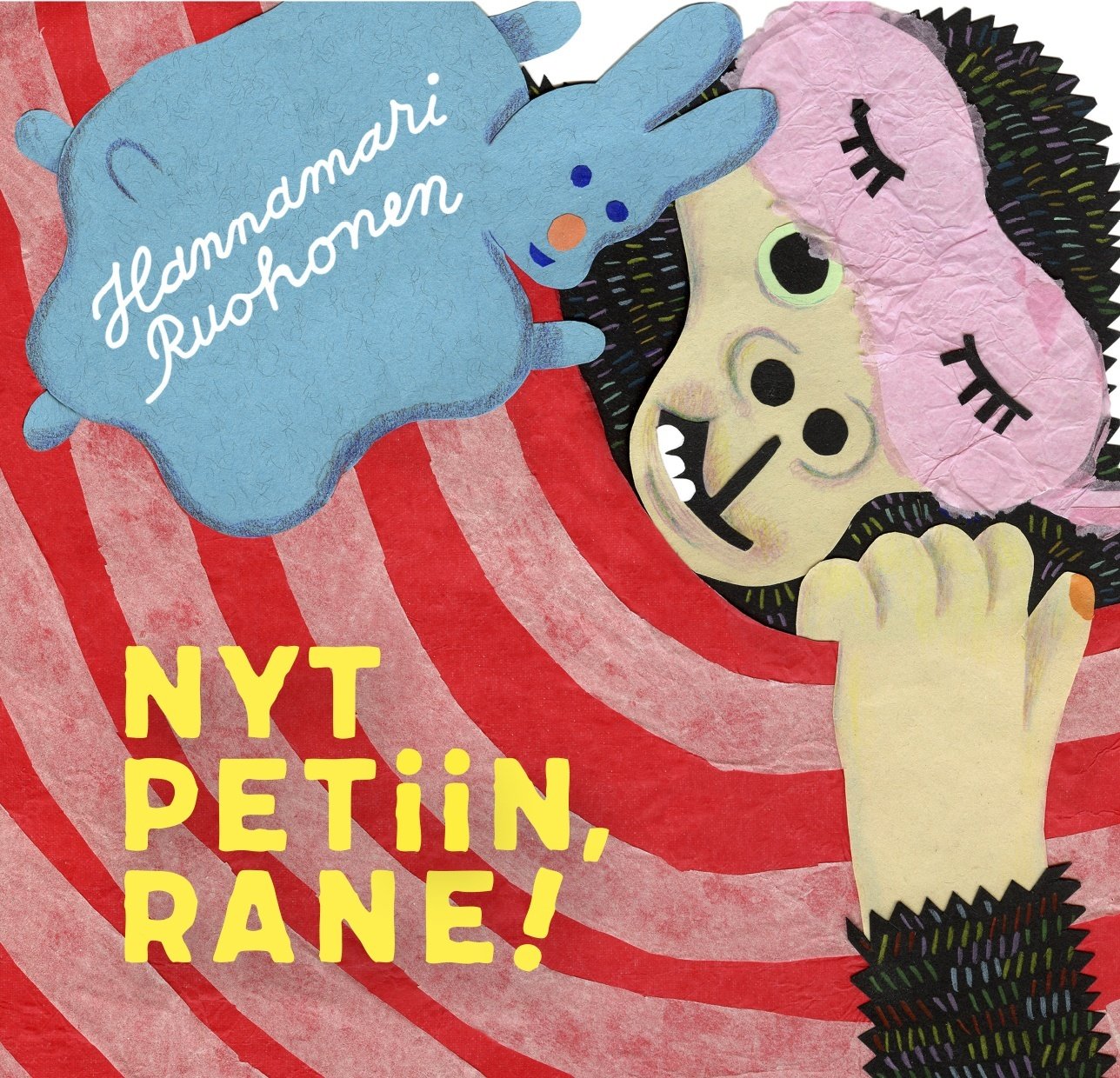 Nyt petiin, Rane! Nyt petiin, Rane! Suomen vanhin kirjakauppa - Vuodesta 1899