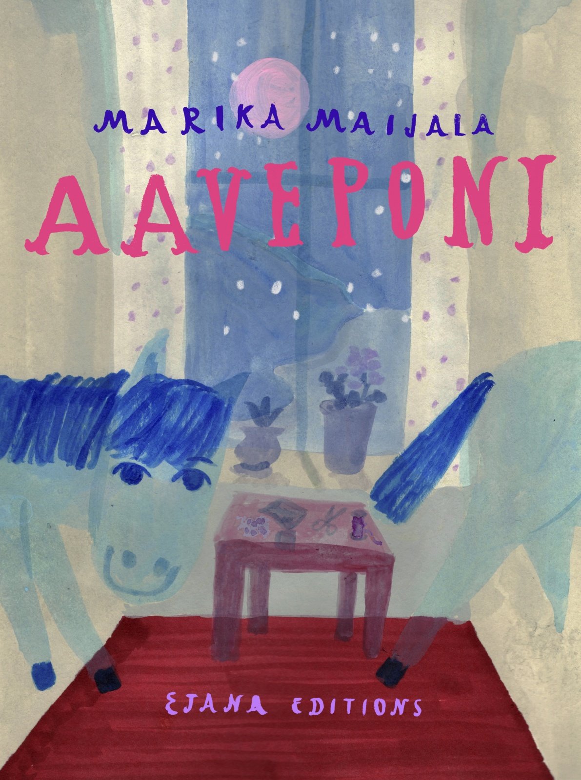 Aaveponi Aaveponi Suomen vanhin kirjakauppa - Vuodesta 1899