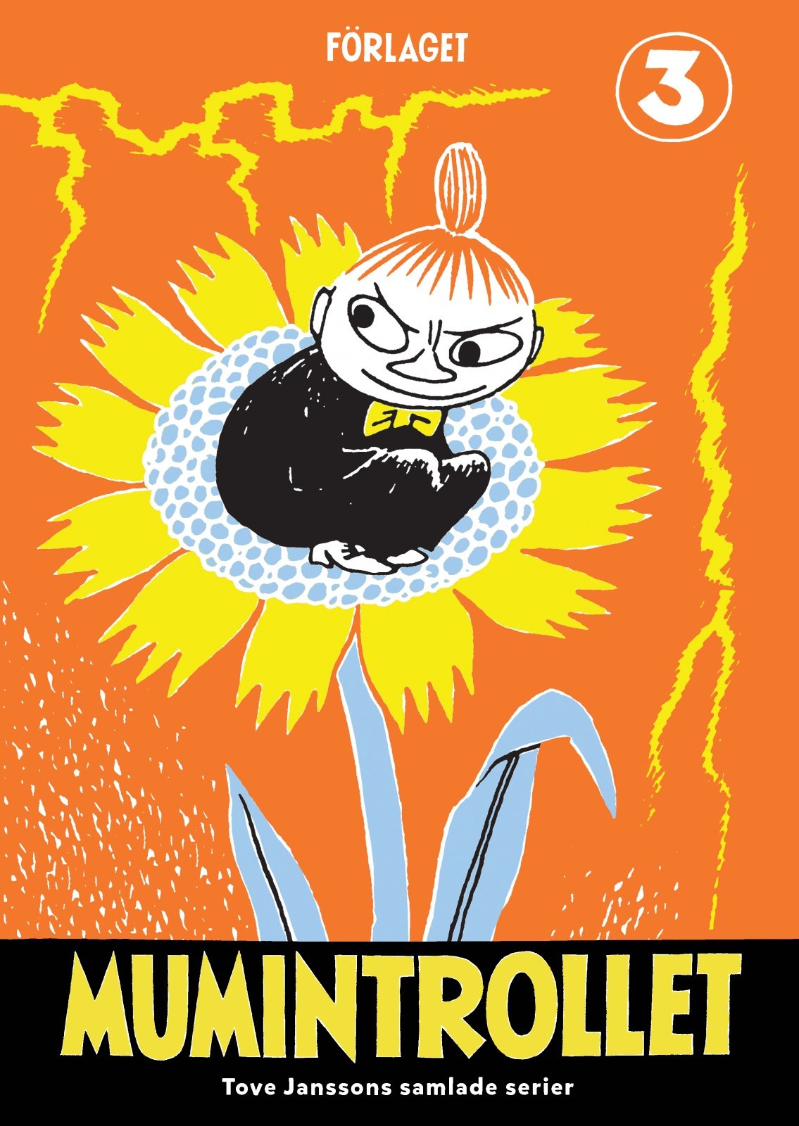 Mumintrollet : Samlade serier 3 Mumintrollet : Samlade serier 3 Suomen vanhin kirjakauppa - Vuodesta 1899