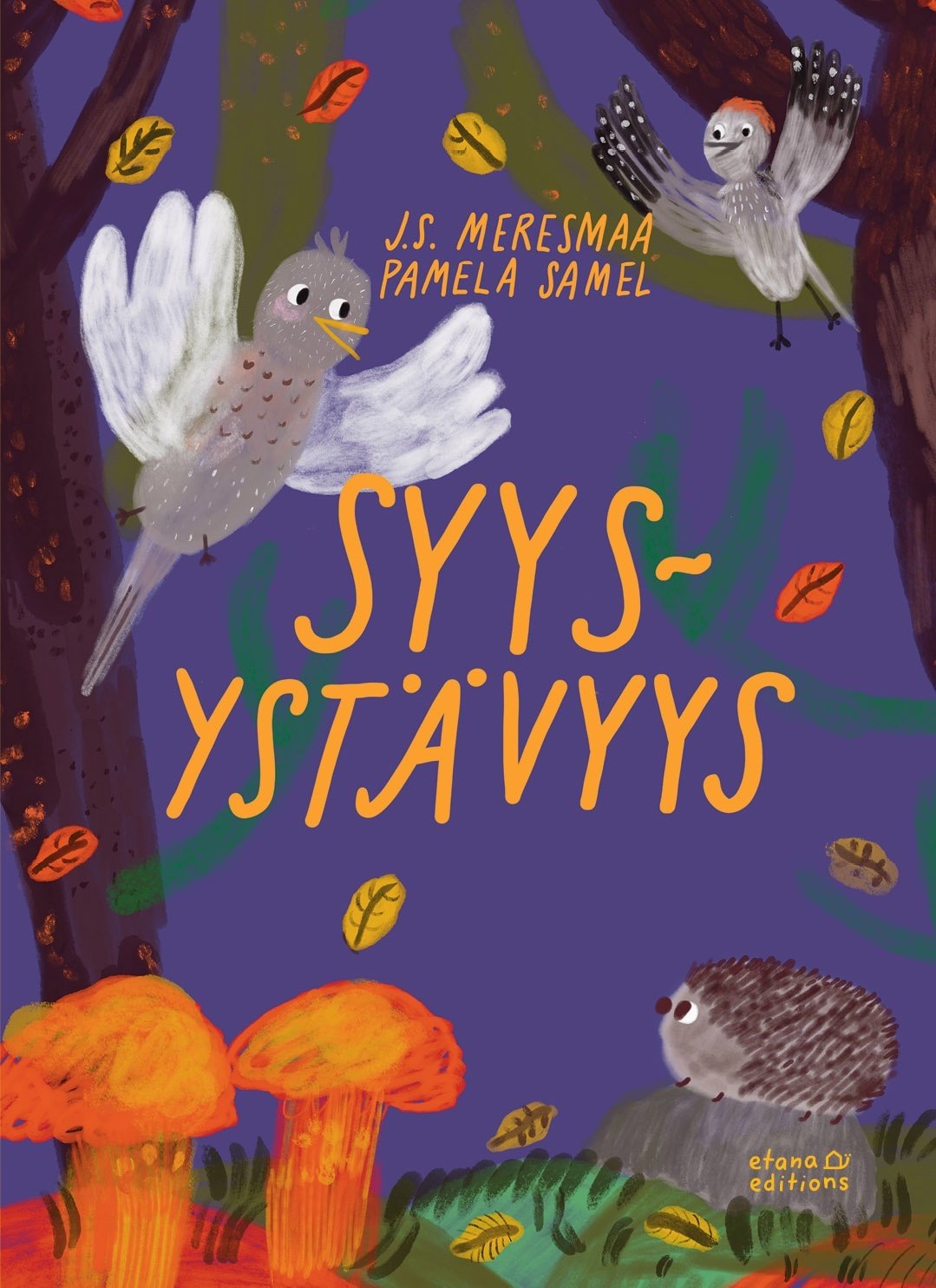 Syysystävyys Syysystävyys Suomen vanhin kirjakauppa - Vuodesta 1899