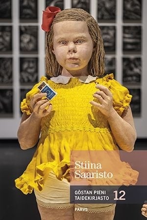 Stiina Saaristo Stiina Saaristo Suomen vanhin kirjakauppa - Vuodesta 1899