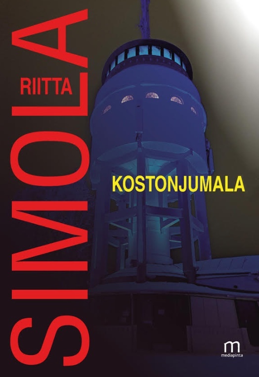 Kostonjumala Kostonjumala Suomen vanhin kirjakauppa - Vuodesta 1899