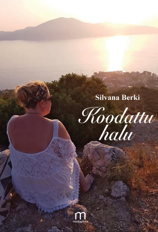 Koodattu halu Koodattu halu Suomen vanhin kirjakauppa - Vuodesta 1899