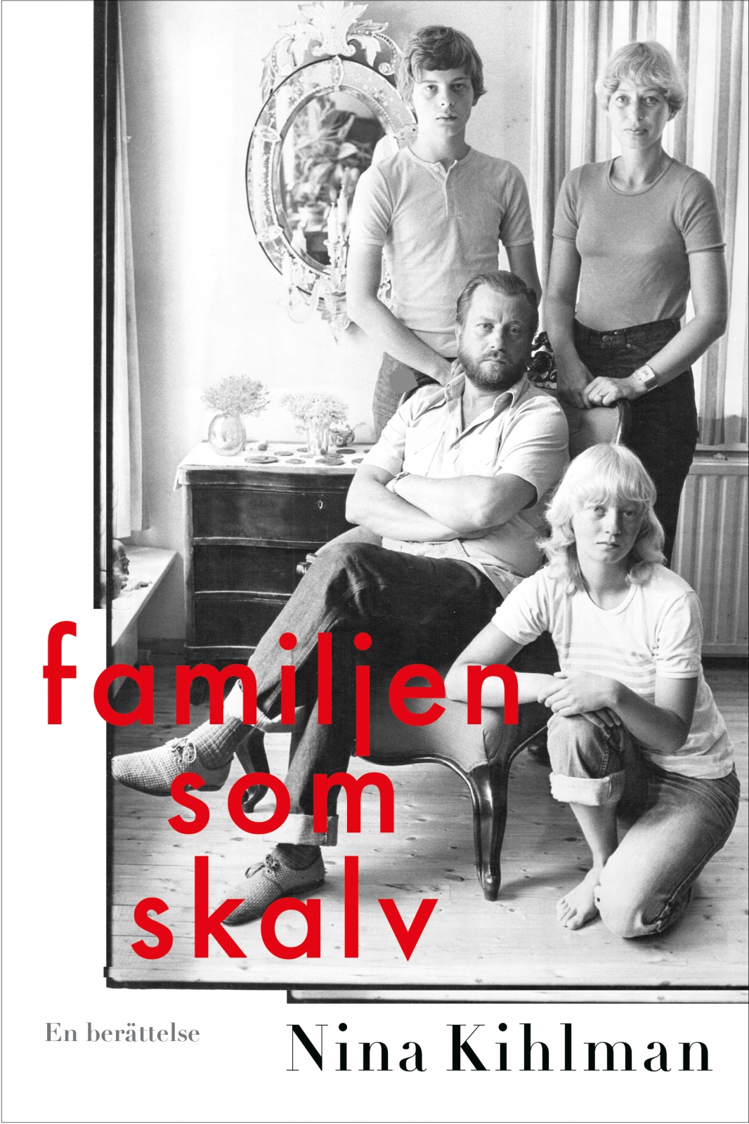Familjen som skalv Familjen som skalv Suomen vanhin kirjakauppa - Vuodesta 1899