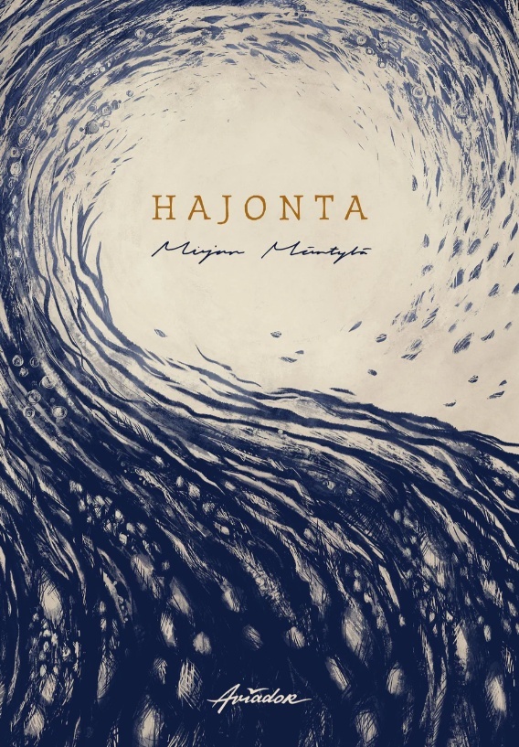 Hajonta Hajonta Suomen vanhin kirjakauppa - Vuodesta 1899