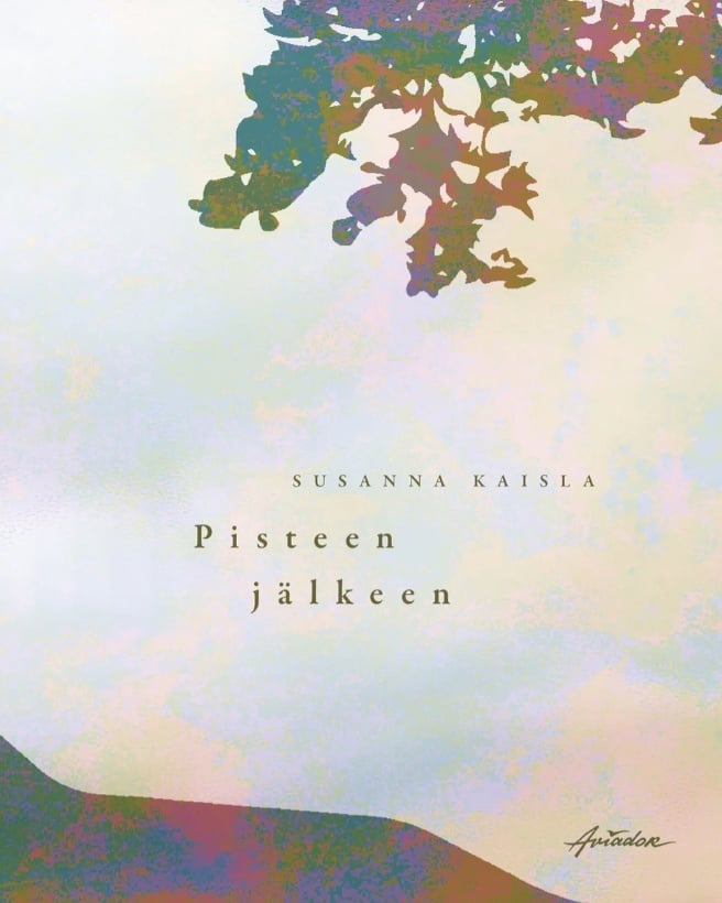 Pisteen jälkeen Pisteen jälkeen Suomen vanhin kirjakauppa - Vuodesta 1899