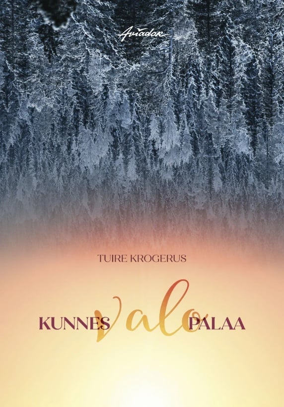 Kunnes valo palaa Kunnes valo palaa Suomen vanhin kirjakauppa - Vuodesta 1899