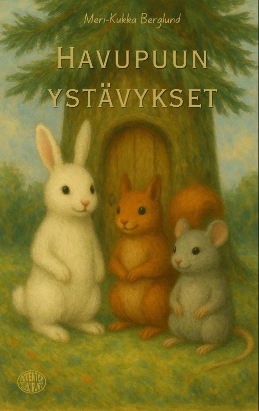 Havupuun ystävykset Havupuun ystävykset Suomen vanhin kirjakauppa - Vuodesta 1899