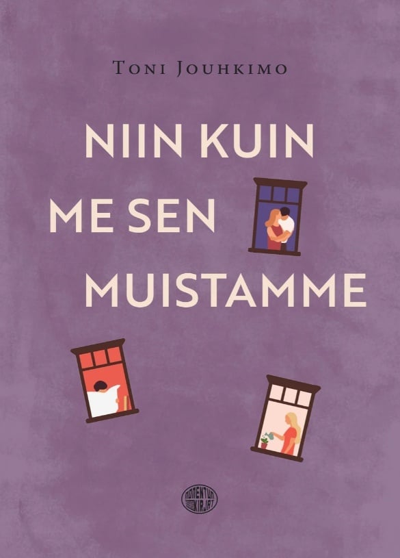 Niin kuin me sen muistamme Niin kuin me sen muistamme Suomen vanhin kirjakauppa - Vuodesta 1899