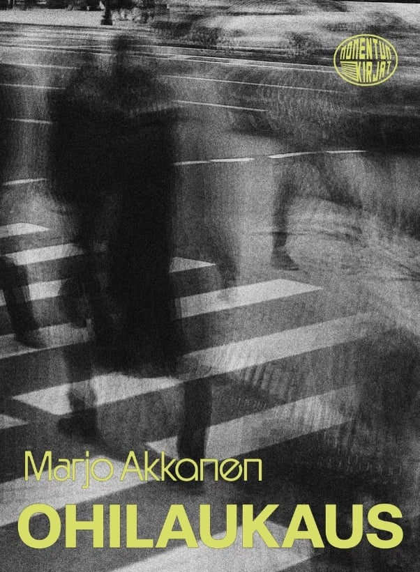 Ohilaukaus Ohilaukaus Suomen vanhin kirjakauppa - Vuodesta 1899