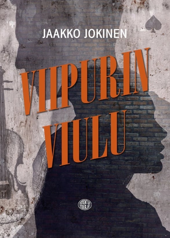 Viipurin viulu Viipurin viulu Suomen vanhin kirjakauppa - Vuodesta 1899