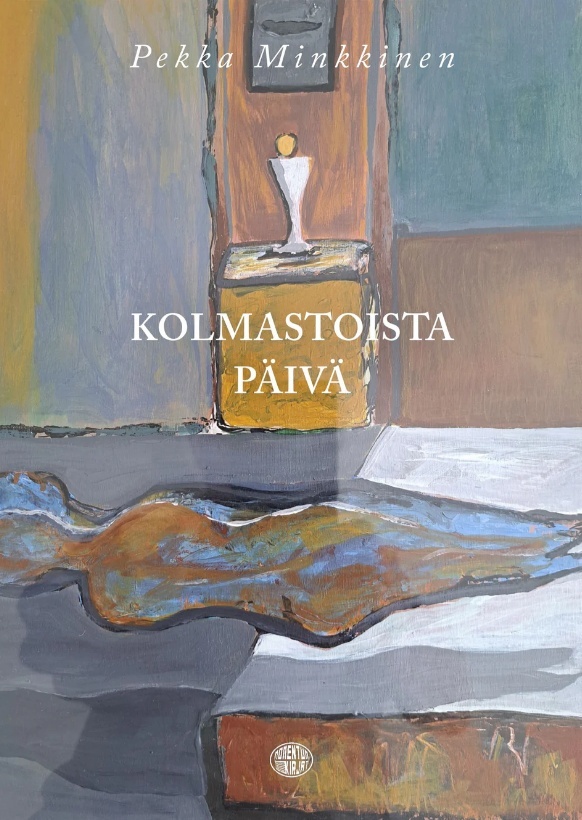 Kolmastoista päivä Kolmastoista päivä Suomen vanhin kirjakauppa - Vuodesta 1899