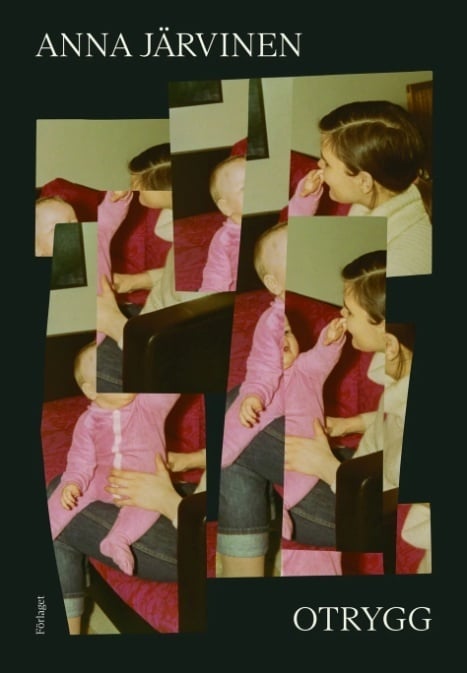 Otrygg (pocket) Otrygg (pocket) Suomen vanhin kirjakauppa - Vuodesta 1899