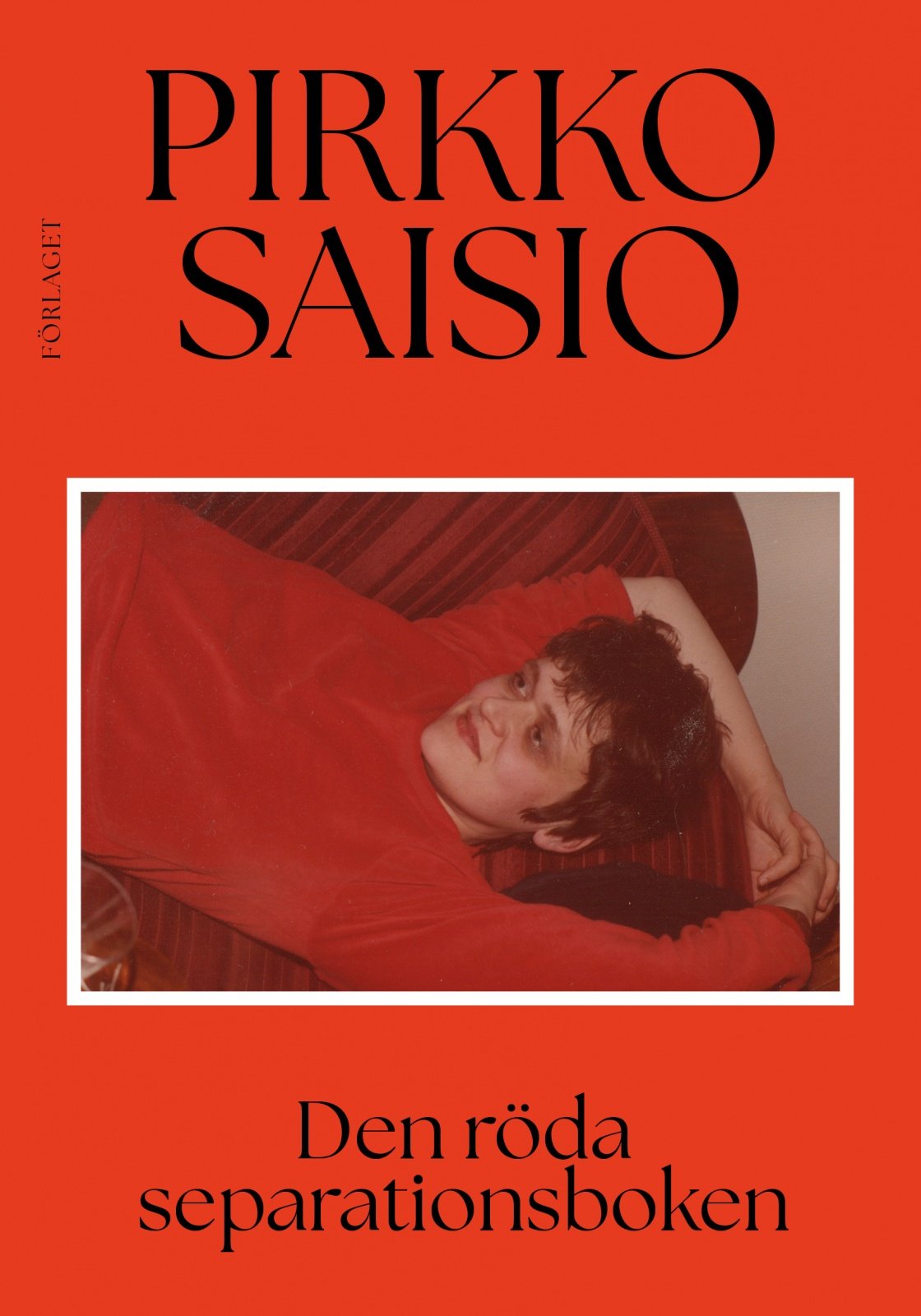 Den röda separationsboken Den röda separationsboken Suomen vanhin kirjakauppa - Vuodesta 1899
