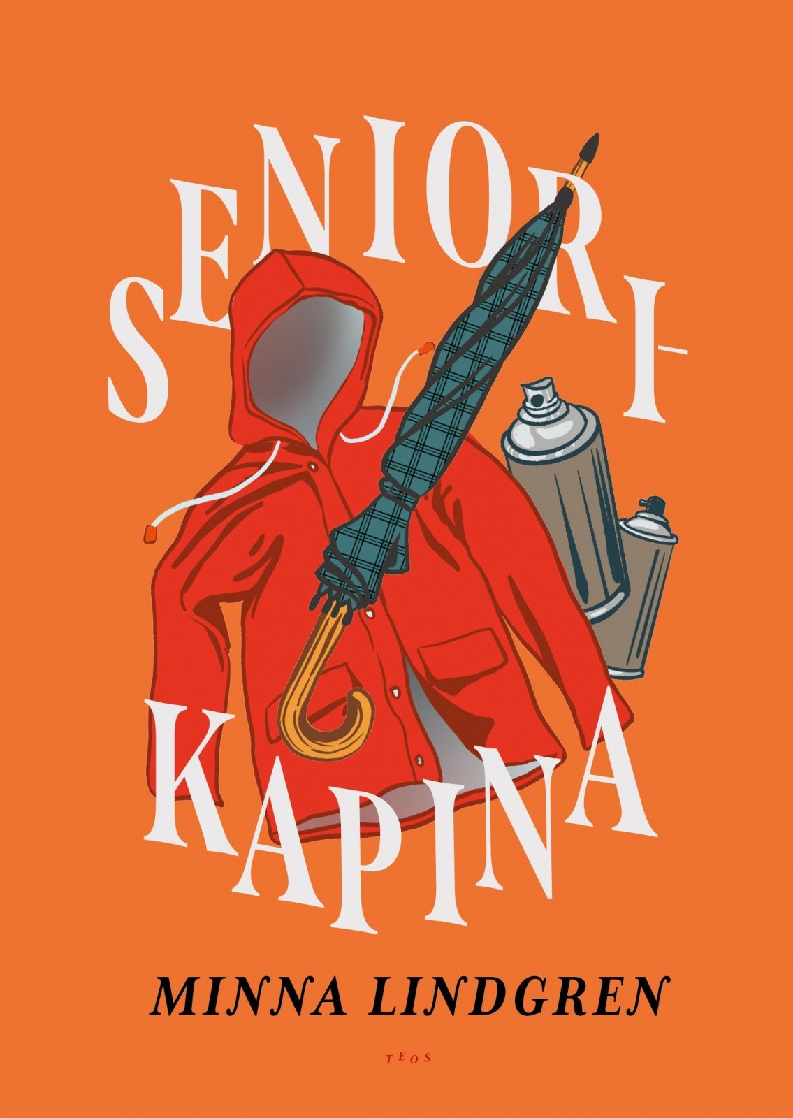 Seniorikapina Suomen vanhin kirjakauppa - Vuodesta 1899