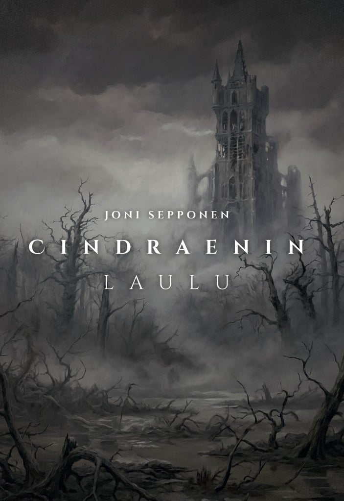 Cindraenin laulu Cindraenin laulu Suomen vanhin kirjakauppa - Vuodesta 1899