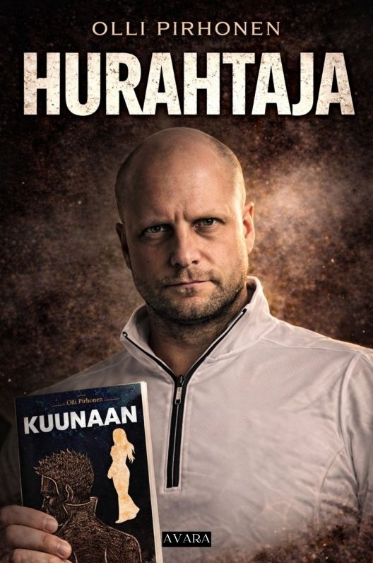 Hurahtaja Suomen vanhin kirjakauppa - Vuodesta 1899