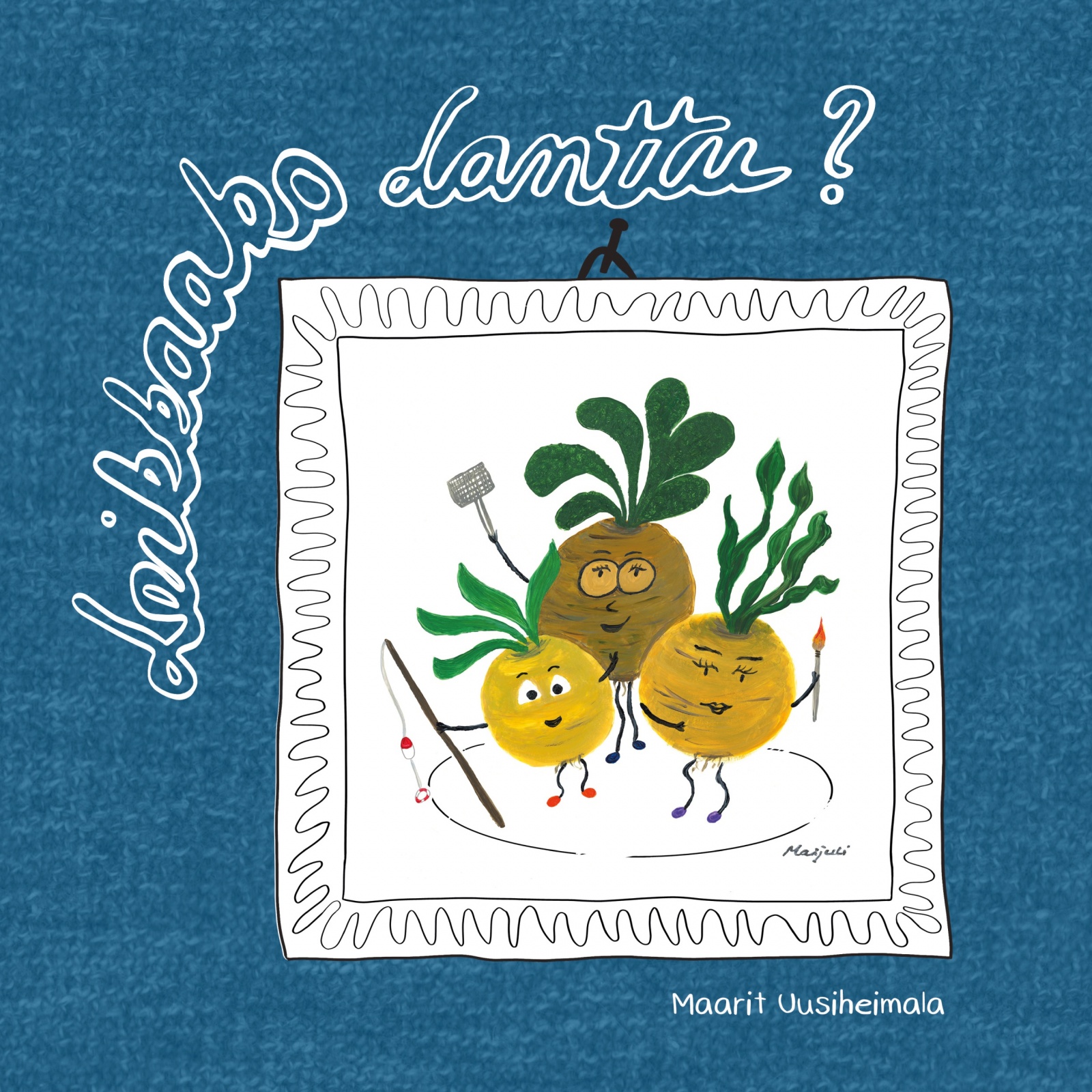 Leikkaako Lanttu? Leikkaako Lanttu? Suomen vanhin kirjakauppa - Vuodesta 1899