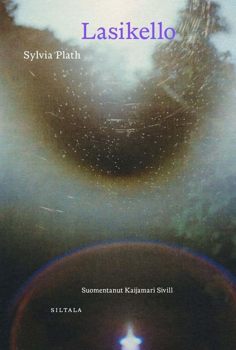 Lasikello Lasikello Suomen vanhin kirjakauppa - Vuodesta 1899