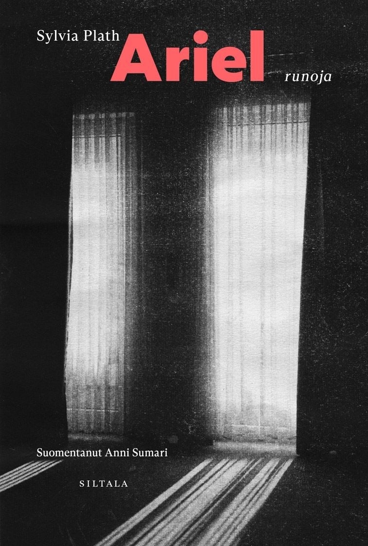 Ariel : runoja Ariel : runoja Suomen vanhin kirjakauppa - Vuodesta 1899
