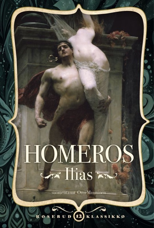 Ilias Ilias Suomen vanhin kirjakauppa - Vuodesta 1899