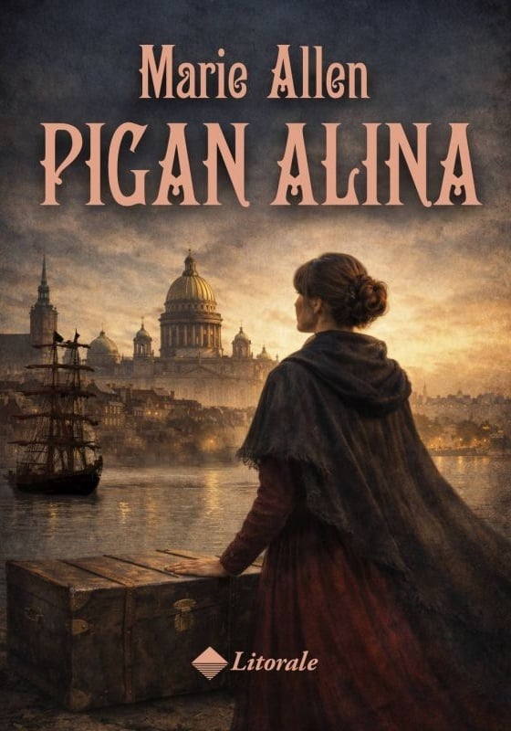 Pigan Alina Pigan Alina Suomen vanhin kirjakauppa - Vuodesta 1899